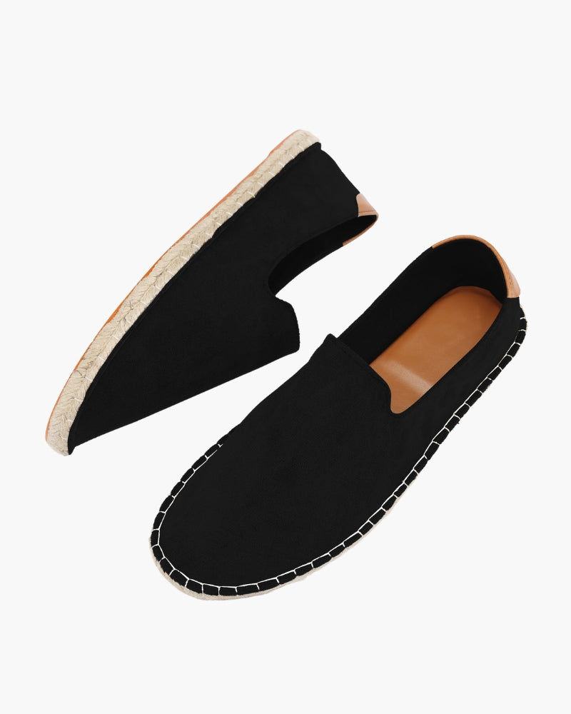 Soho Espadrilles - Lervati