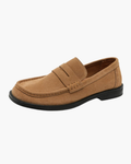 Premium Formal Penny Loafers - Lervati