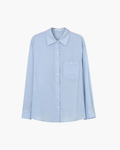 Estate Lady Linen Shirt - Lervati