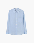 Estate Lady Linen Shirt - Lervati