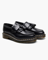 Lervati Leather Loafers - Lervati