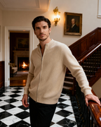 100% Cashmere Vest - Lervati