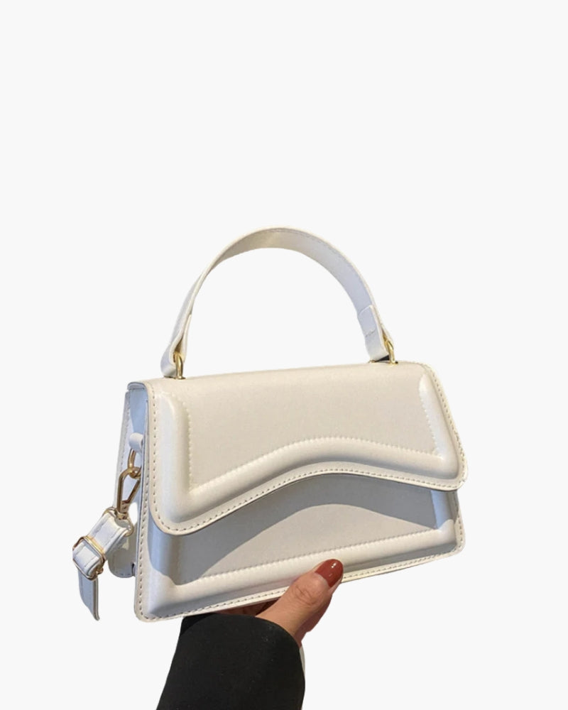 The Ibiza Handbag - Lervati