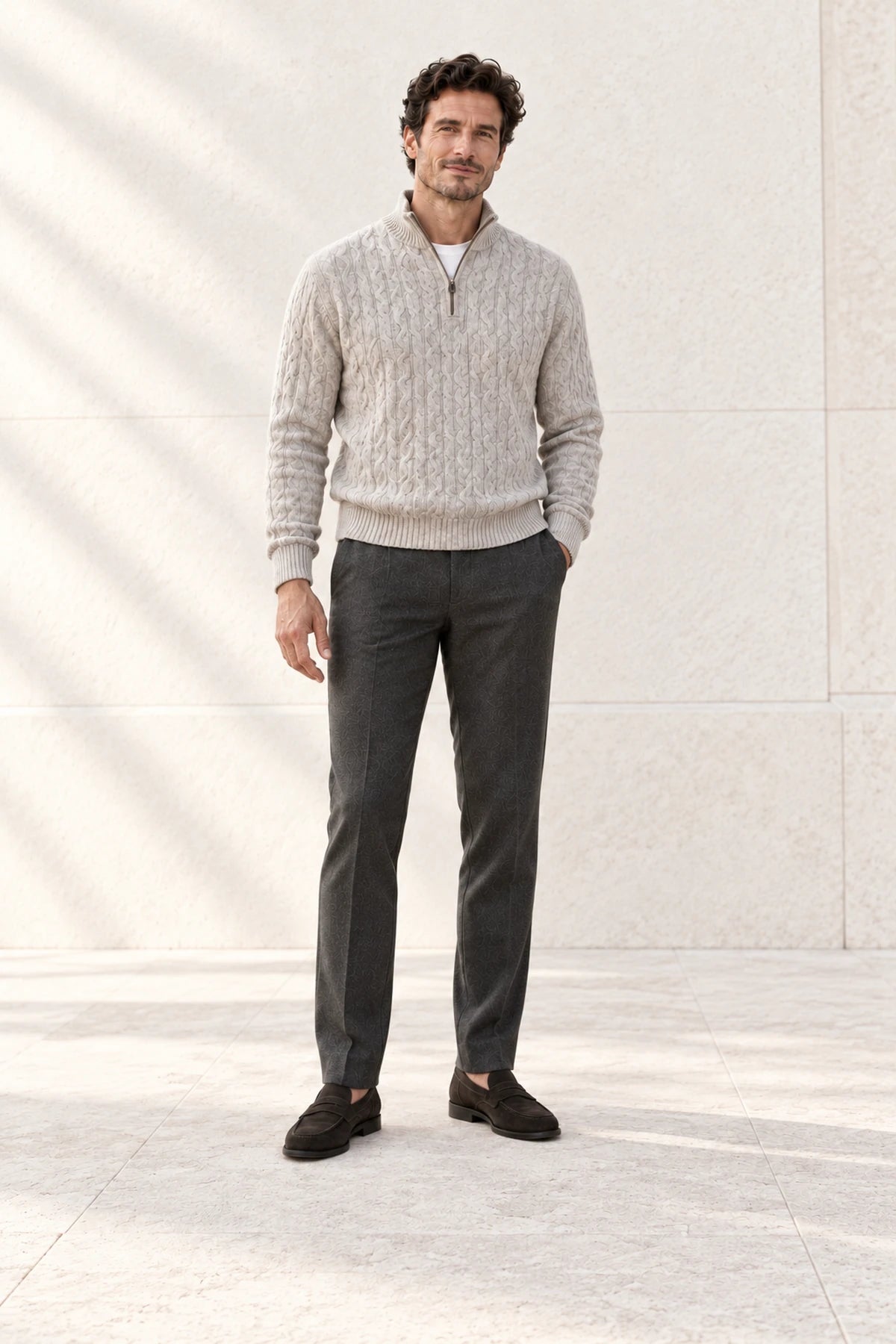 Autumn / Winter 2026