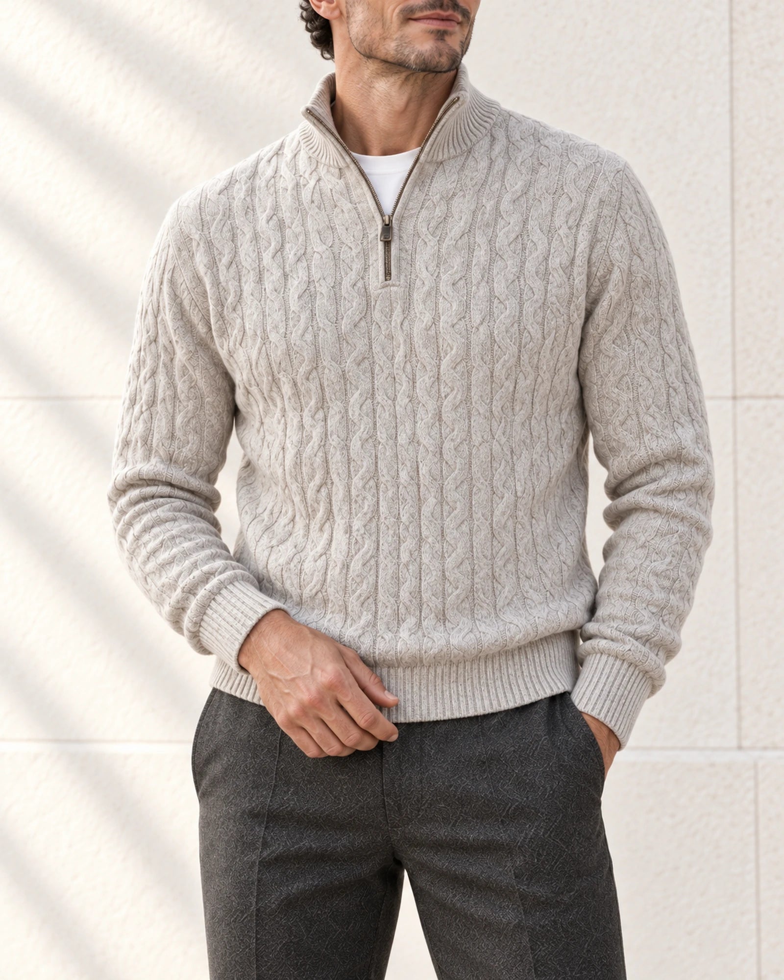 The knit edit