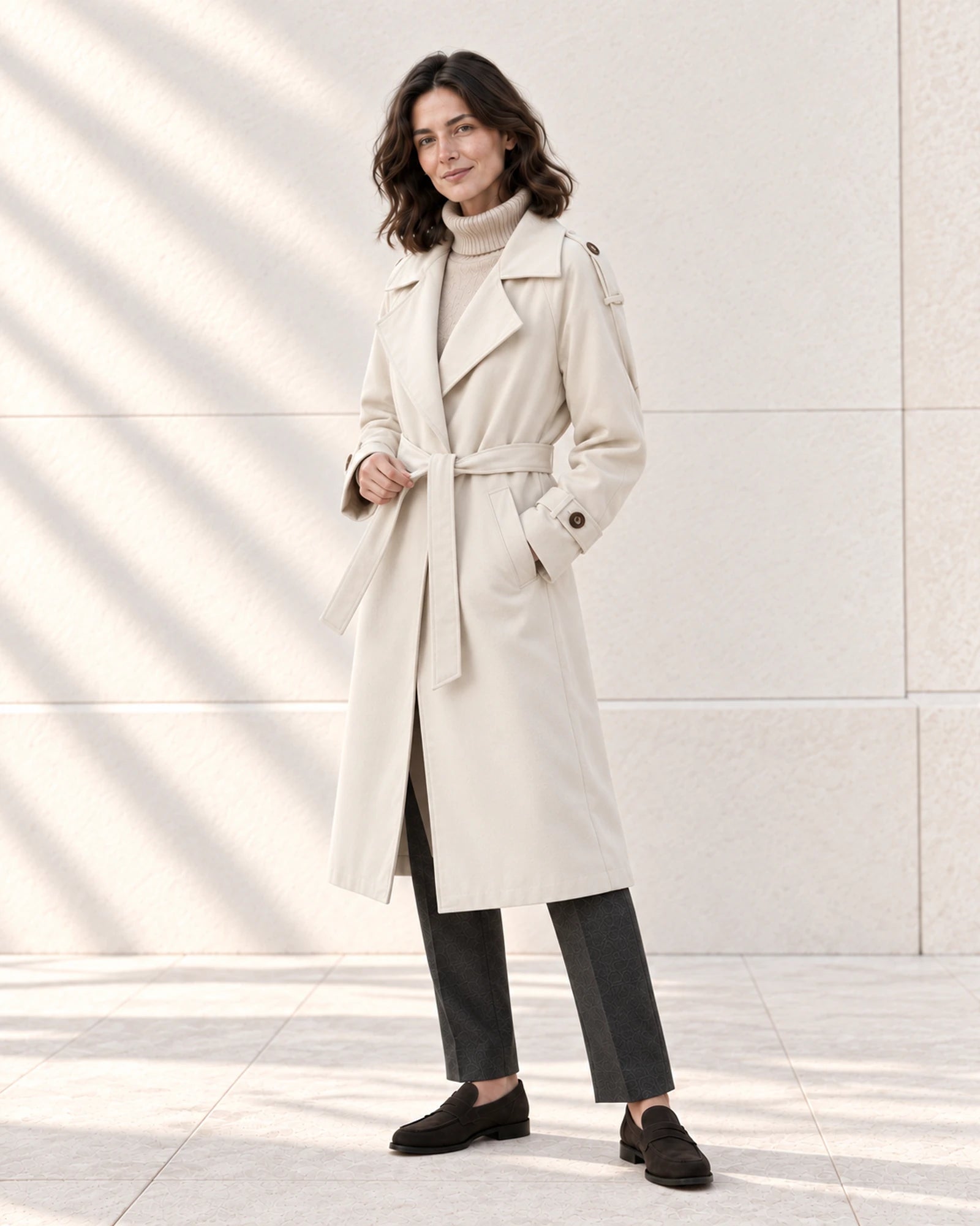 Autumn / Winter 2026